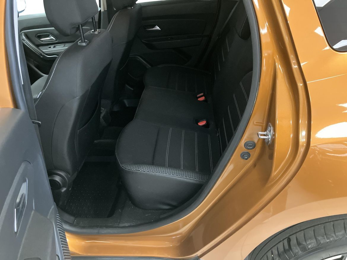 Dacia Duster 2019 - miniatyr 7