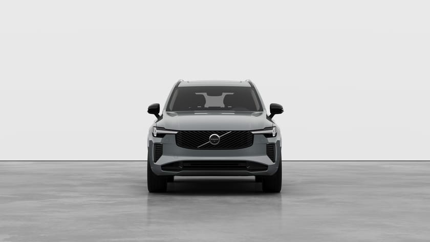 Bilde 2 av Volvo XC90 T8II Dark, Facelift, B&W, Krok, Luft +++