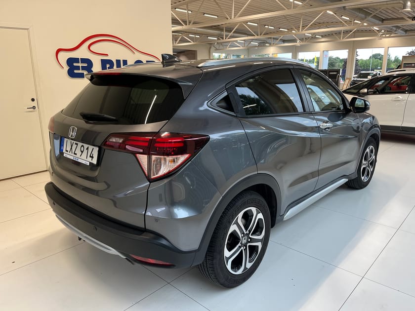 Bild 3 av Honda HR-V 1,5 Executive Aut