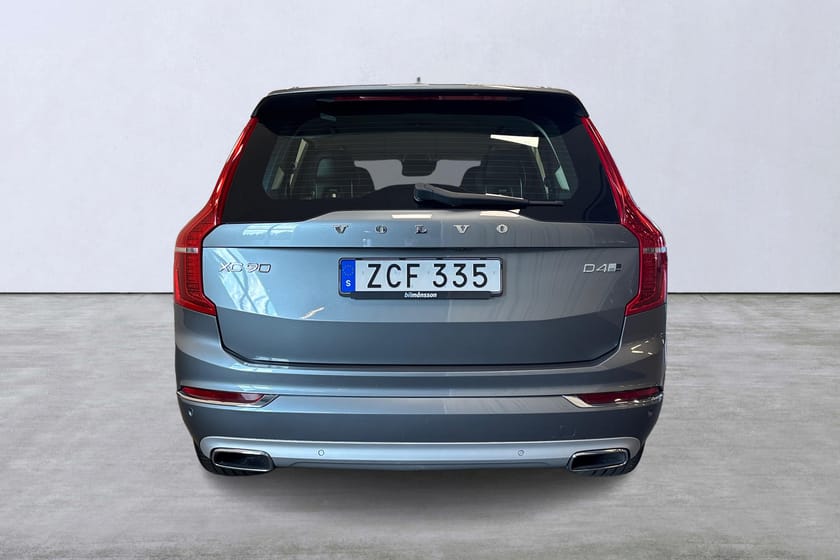 Bild 5 av Volvo XC90