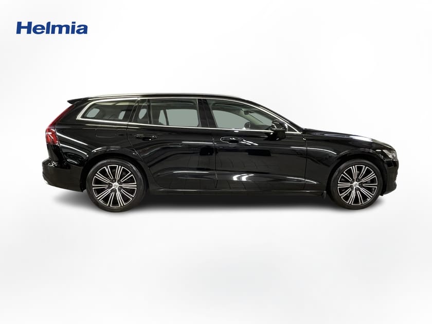 Bild 4 av Volvo V60 T8 TE Inscription