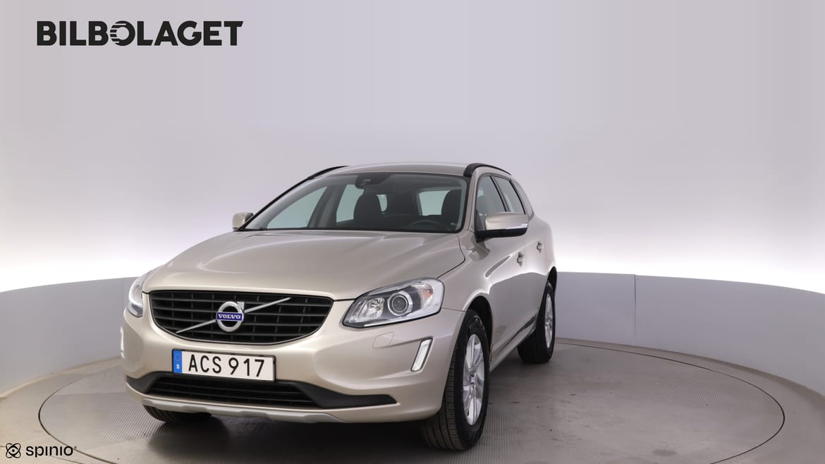 Volvo XC60 2017 - miniatyr 22