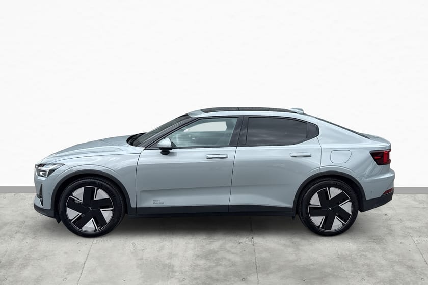 Bild 1 av Polestar 2 Long Range Dual Motor LRDM Business edition