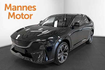 Mazda CX-6e