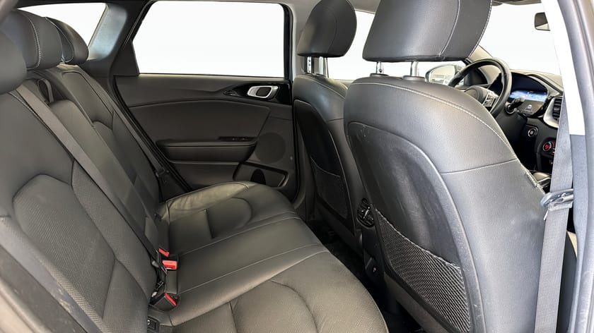 Bild 5 av Kia Ceed Sportswagon Plug-in Hybrid Advance Plus/Dragkrok/Soltak