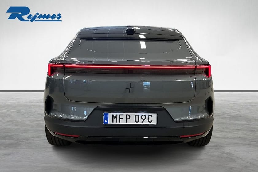Bild 4 av Polestar 4 Long Range Dual Motor Business edition Prime