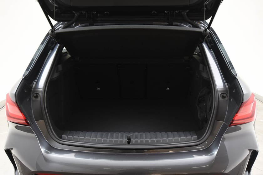 Bilde 4 av BMW 118i aut