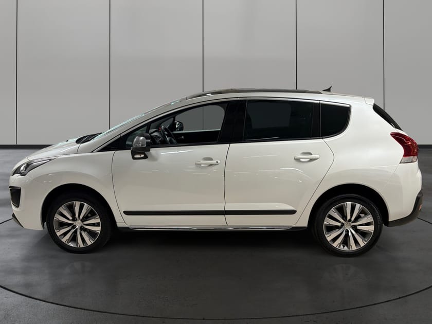 Bilde 2 av Peugeot 3008