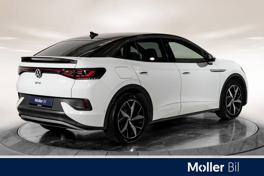 Bilde 2 av Volkswagen ID.5 GTX