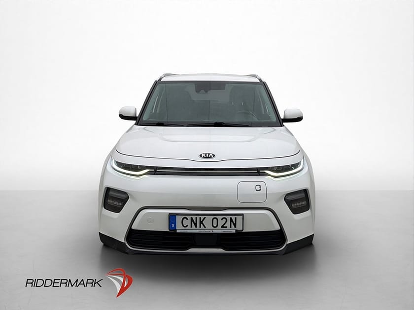 Bild 3 av Kia e-Soul
