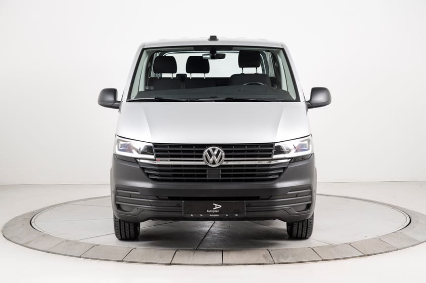 Bilde 4 av Volkswagen Transporter ACC/Krok/Webasto/Kamera