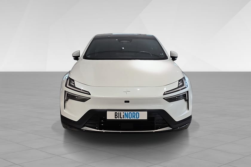 Bilde 2 av Polestar 4 Long Range Dual motor 