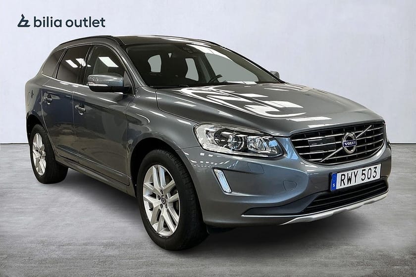 Bild 2 av Volvo XC60
