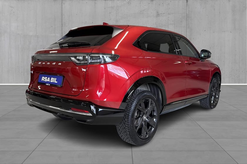 Bilde 5 av Honda e:Ny1 Elegance 412km WLTP, Ryggekamera, nybilgaranti
