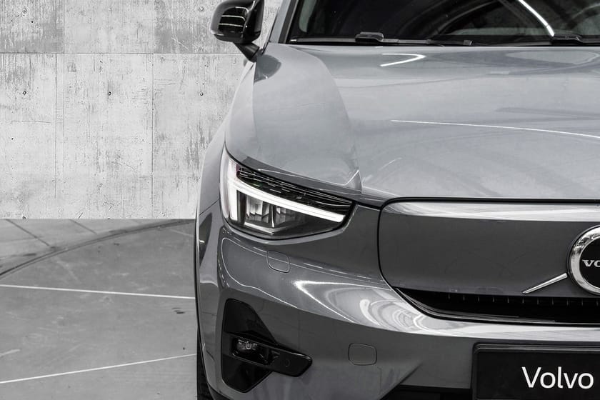 Bilde 4 av Volvo C40 Recharge Twin