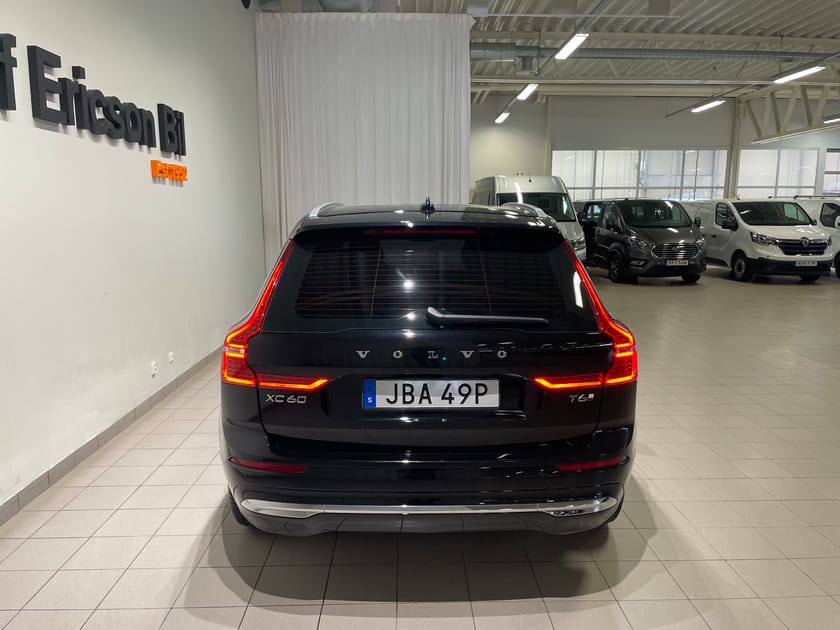 Bild 4 av Volvo XC60 T6 Core Special Edition