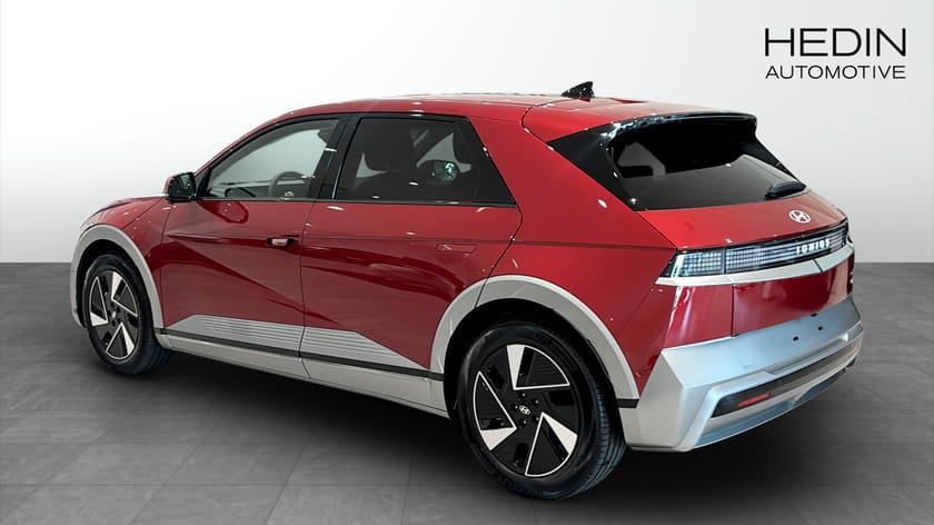 Bild 2 av Hyundai Ioniq 5 AWD 84KWH ADVANCED MY27 0,99% RÄNTA