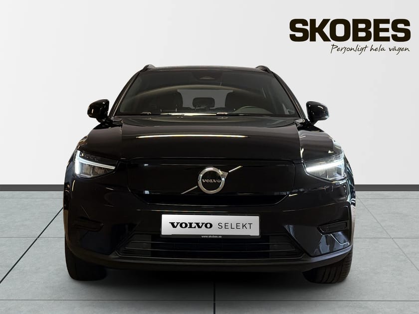 Bild 2 av Volvo XC40 Recharge