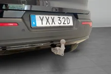 Volvo XC40 Recharge Single Motor