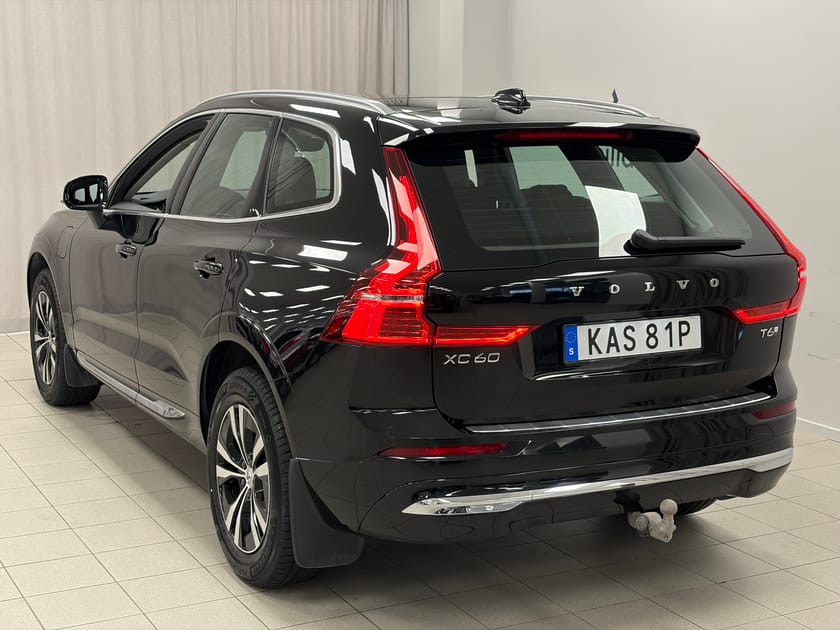 Bild 3 av Volvo XC60