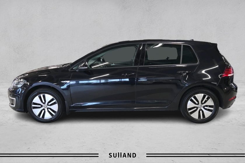 Bilde 2 av Volkswagen e-Golf 136 hk