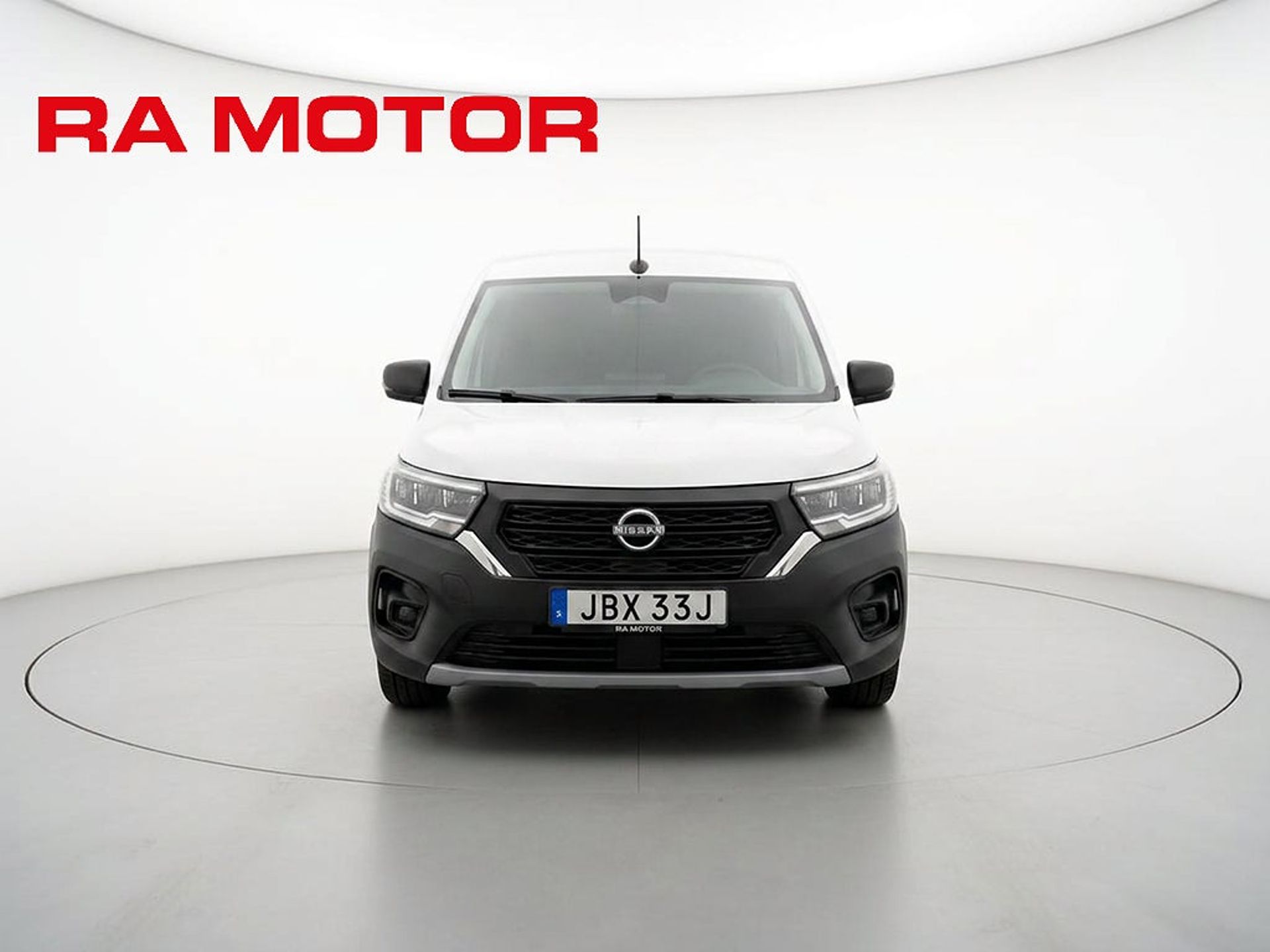 Nissan Townstar L2H1 2026, kuva 7/25