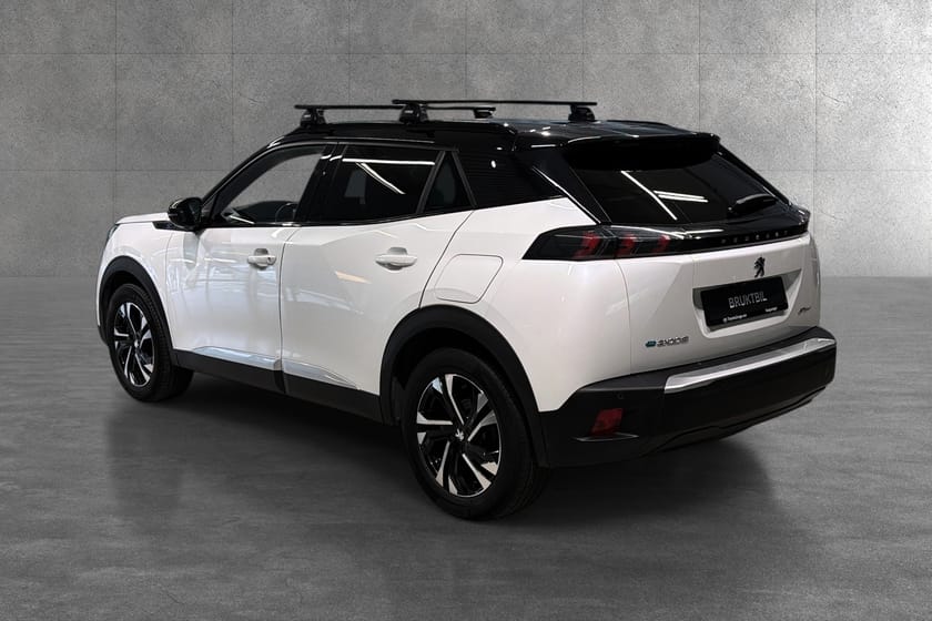 Bilde 3 av Peugeot e-2008 GT-Line