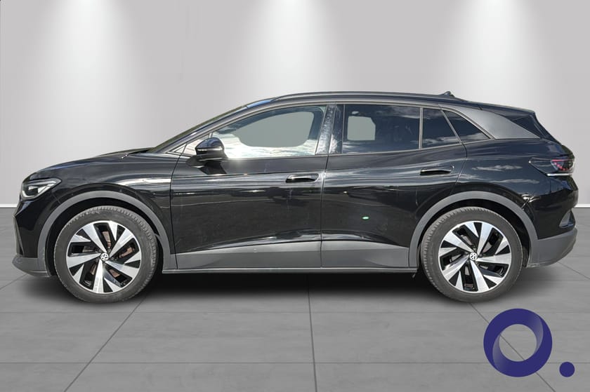 Bilde 2 av Volkswagen ID.4 Pro Performance
