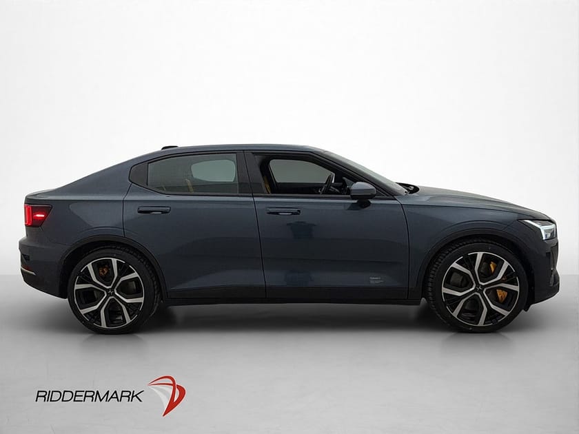 Bild 5 av Polestar 2 Long range Dual motor