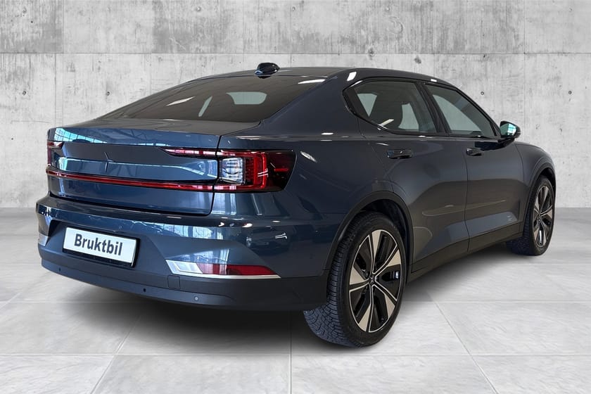 Bilde 5 av Polestar 2 Long range Dual motor