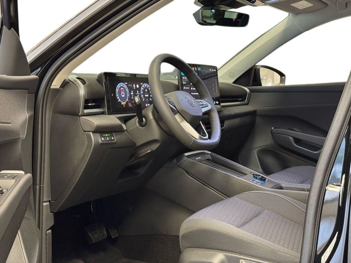 Volkswagen Volkswagen T-Roc — bild 7