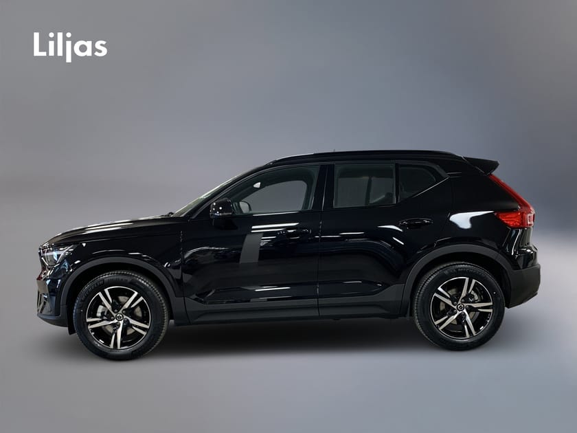 Bild 3 av Volvo XC40 B4 FWD Bensin Plus Dark//Adaptiv Farthållare//Kamera//