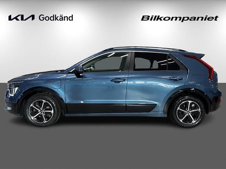Kia Niro Plug-In-Hybrid