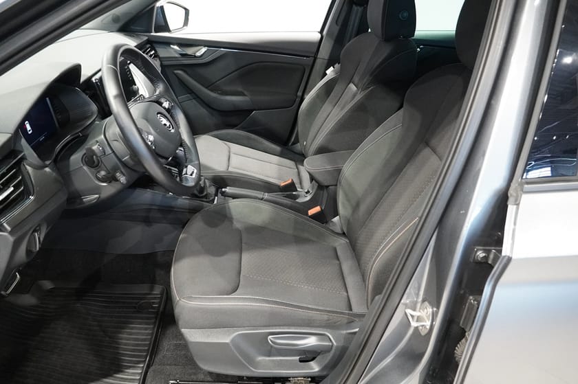 Bild 4 av Škoda Kamiq