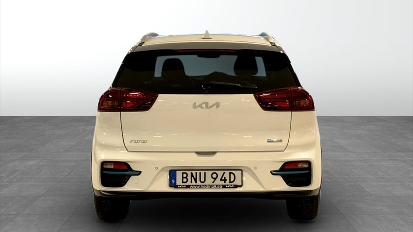 Bild 4 av Kia e-Niro