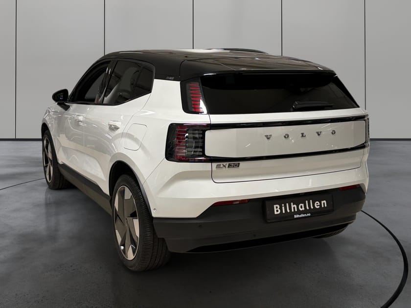Bilde 3 av Volvo EX30 Twin Motor Performance
