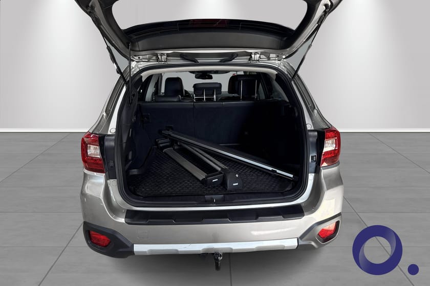 Bilde 5 av Subaru Outback 2,0 4x4 stv