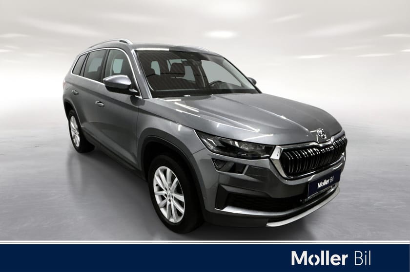 Bilde 3 av Škoda Kodiaq