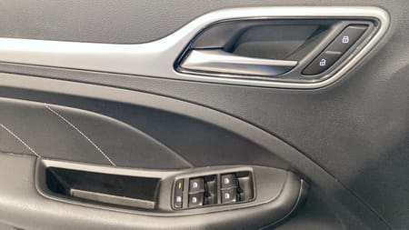 MG ZS EV 45 KWH LUXURY 143 HK 3,95% RÄNTA