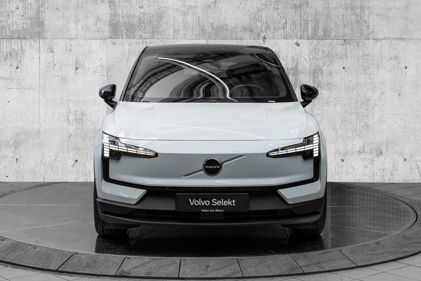 Bilde 3 av Volvo EX30 Twin Motor Performance