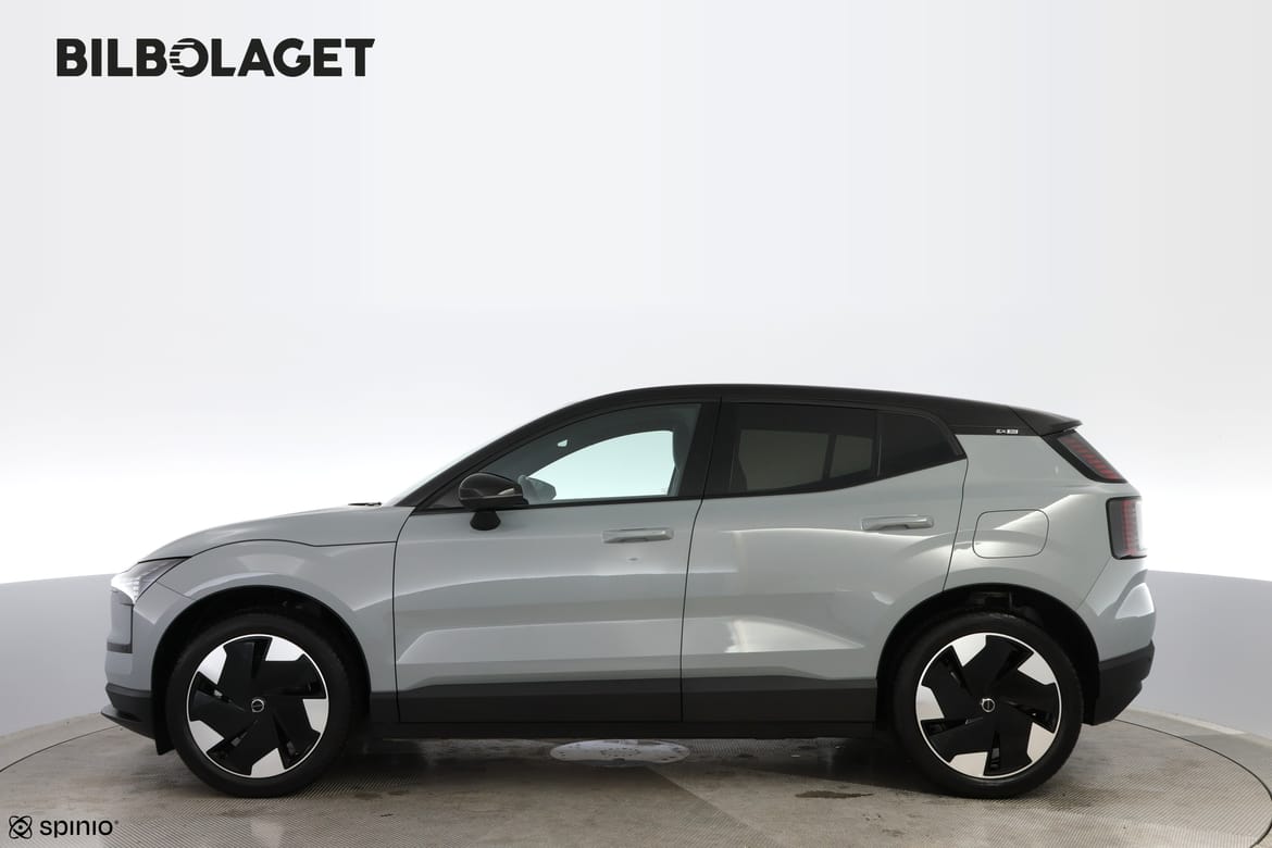 Volvo EX30 2024 - miniatyr 3