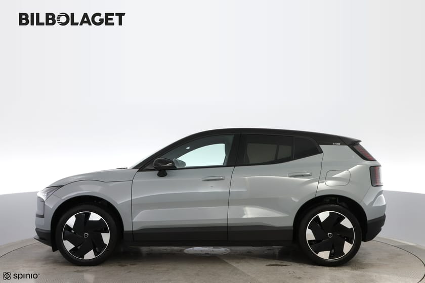 Bild 2 av Volvo EX30 Single Motor Extended Range Plus