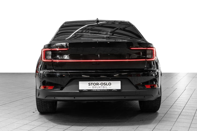 Bilde 5 av Polestar 2 Long Range Dual Motor