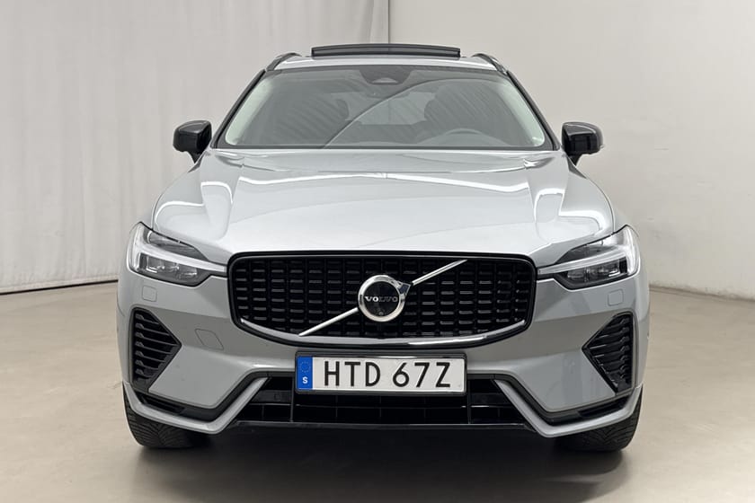Bild 5 av Volvo XC60