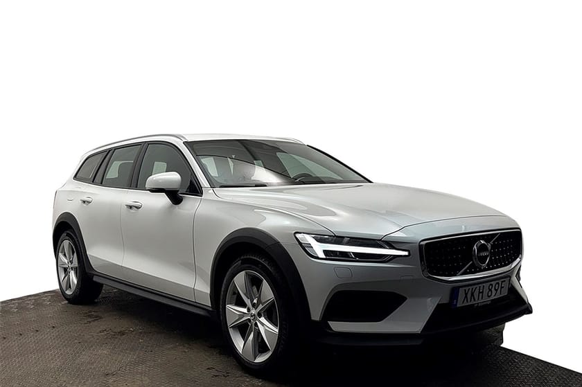 Bild 4 av Volvo V60 Cross Country