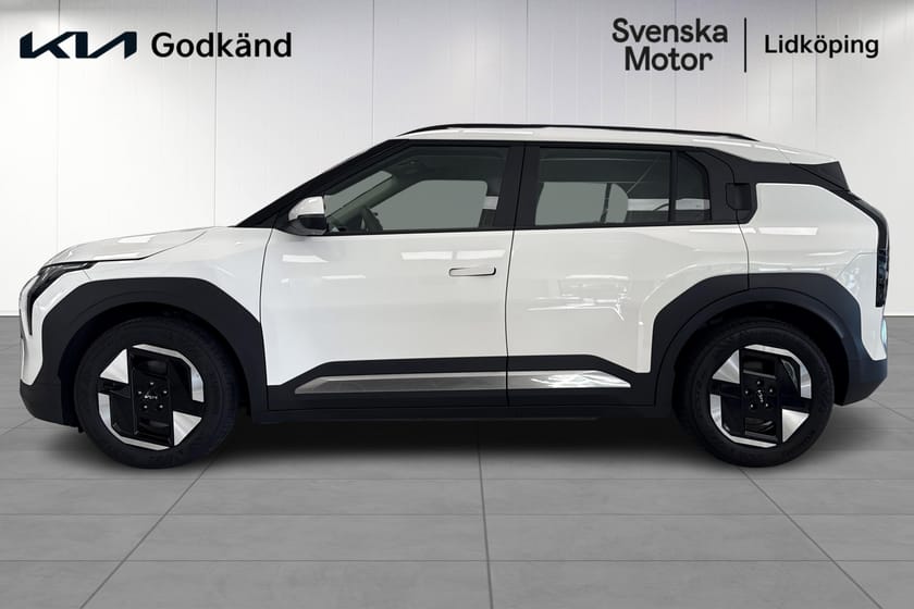 Bild 3 av Kia EV3 Long Range I Apple Carplay / Android Auto I Backkamera