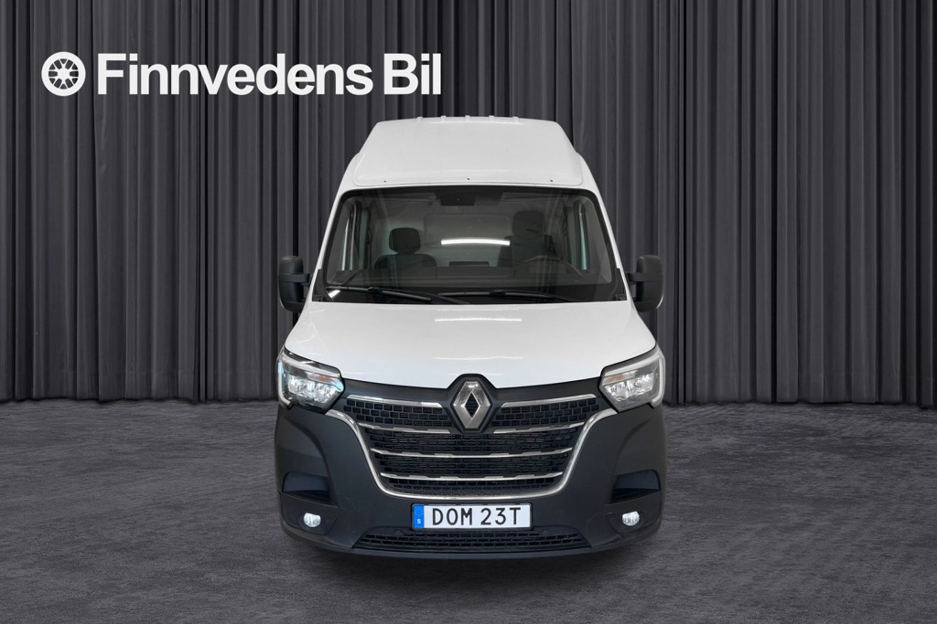 Renault Master 2.3 dCi 2022, bild 2/10