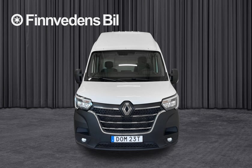 Bild 2 av Renault Master L3H3| MOMS | RAMP