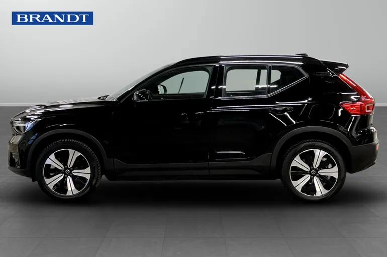 Volvo XC40 Recharge Single Motor