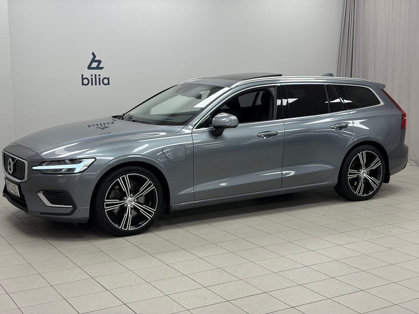 Bild 1 av Volvo V60